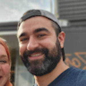 Meet your Posher, Alex